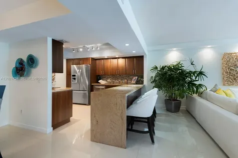 3 Grove Isle Drive Miami FL 33133