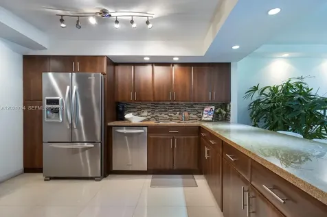 3 Grove Isle Drive Miami FL 33133
