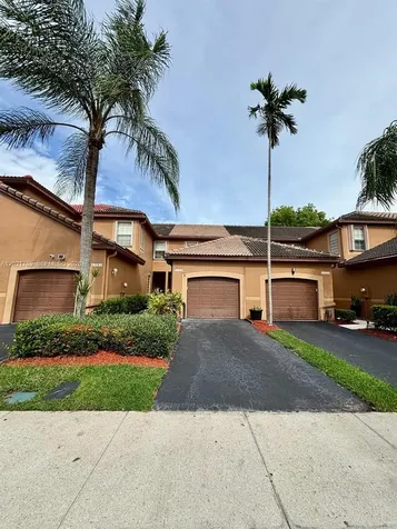 1498 Barcelona Way Weston FL 33327