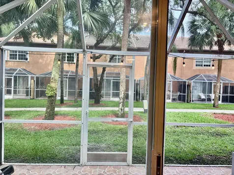 1498 Barcelona Way Weston FL 33327