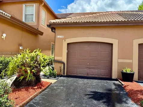 1498 Barcelona Way Weston FL 33327