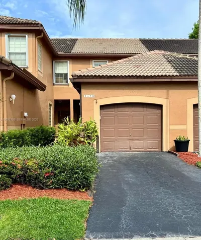 1498 Barcelona Way Weston FL 33327