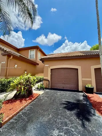 1498 Barcelona Way Weston FL 33327
