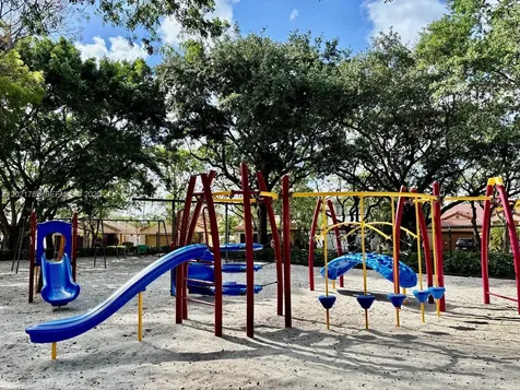 1498 Barcelona Way Weston FL 33327