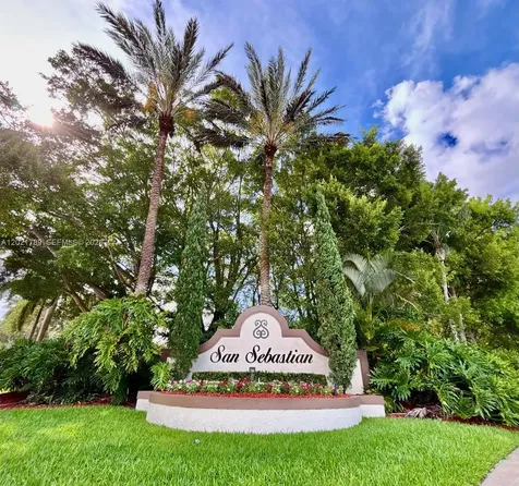1498 Barcelona Way Weston FL 33327