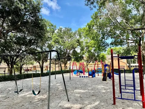 1498 Barcelona Way Weston FL 33327