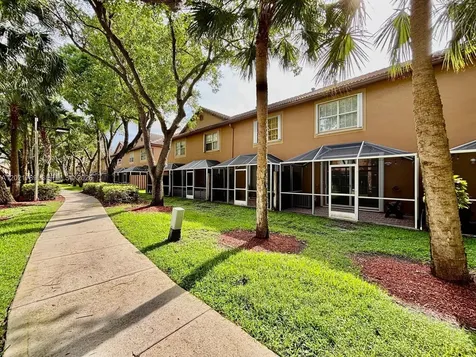 1498 Barcelona Way Weston FL 33327