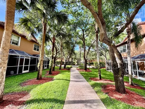 1498 Barcelona Way Weston FL 33327
