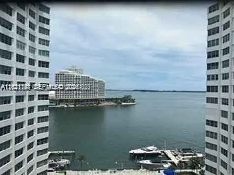 825 Brickell Bay Drive Unincorporated Dade FL 33131