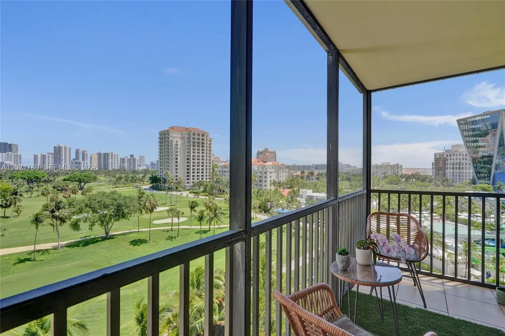 20335 W Country Club Drive Aventura FL 33180