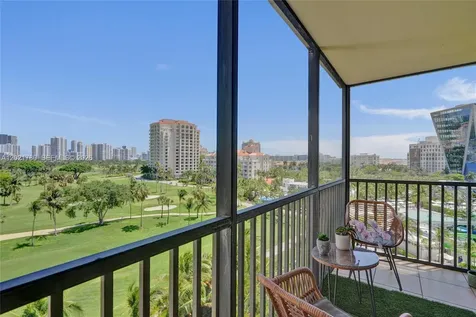 20335 W Country Club Drive Aventura FL 33180