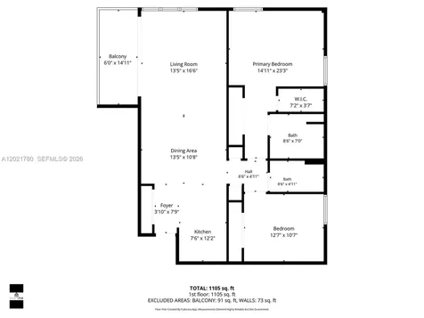 20335 W Country Club Drive Aventura FL 33180
