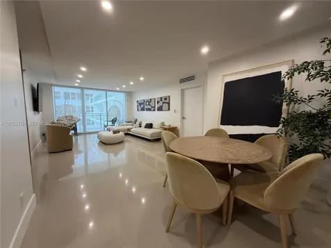 2030 S Ocean Drive Hallandale Beach FL 33009