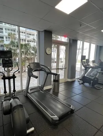 2030 S Ocean Drive Hallandale Beach FL 33009