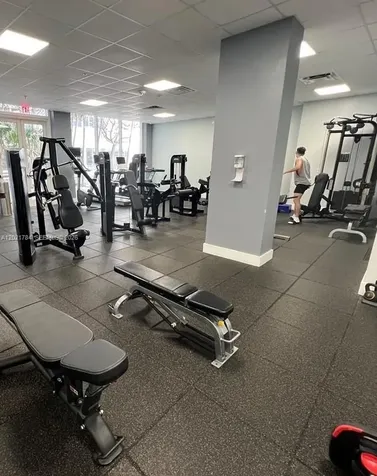 2030 S Ocean Drive Hallandale Beach FL 33009