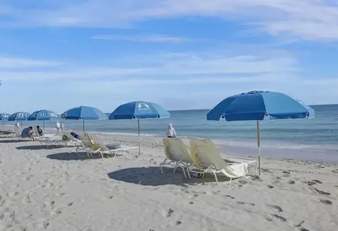 2030 S Ocean Drive Hallandale Beach FL 33009
