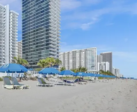 2030 S Ocean Drive Hallandale Beach FL 33009