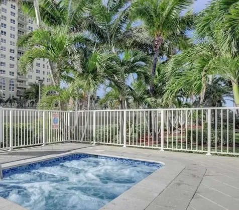 2030 S Ocean Drive Hallandale Beach FL 33009