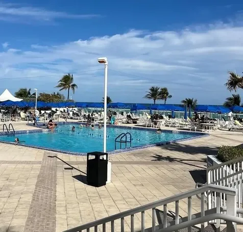 2030 S Ocean Drive Hallandale Beach FL 33009