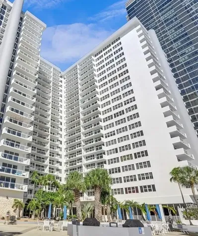 2030 S Ocean Drive Hallandale Beach FL 33009