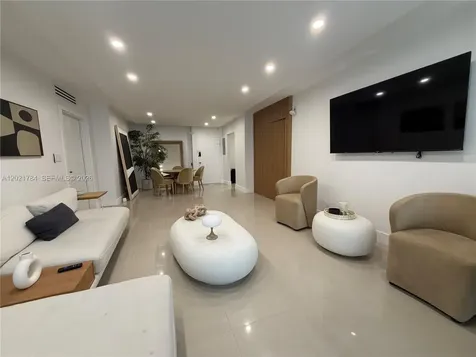 2030 S Ocean Drive Hallandale Beach FL 33009
