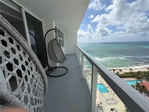2030 S Ocean Drive Hallandale Beach FL 33009