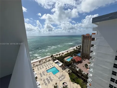 2030 S Ocean Drive Hallandale Beach FL 33009