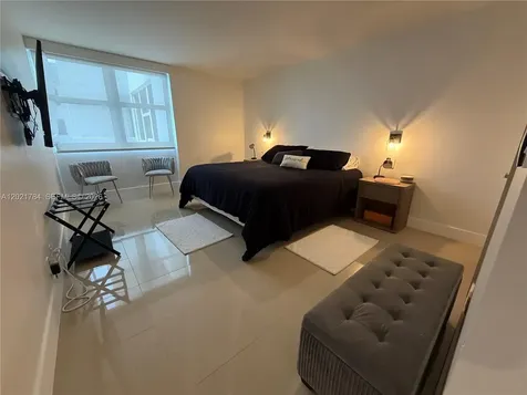 2030 S Ocean Drive Hallandale Beach FL 33009