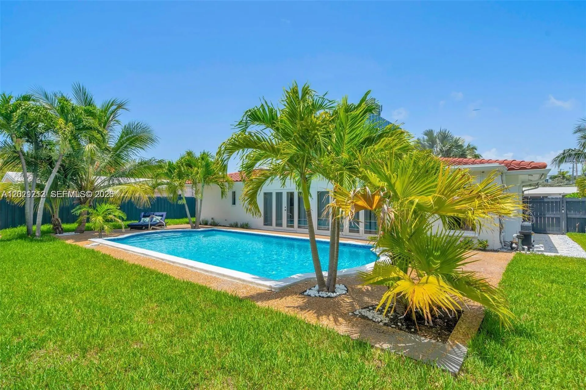 1540 SE 23rd Avenue Pompano Beach FL 33062