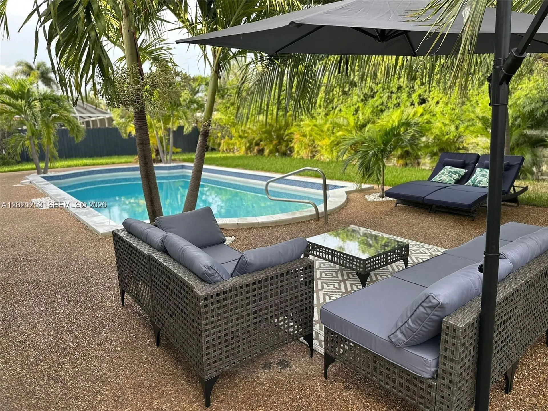 1540 SE 23rd Avenue Pompano Beach FL 33062
