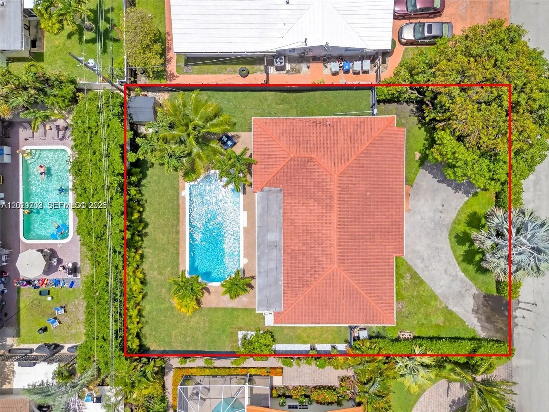 1540 SE 23rd Avenue Pompano Beach FL 33062