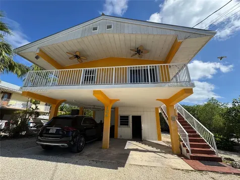104 Ocean Shores Drive Key Largo FL 33037