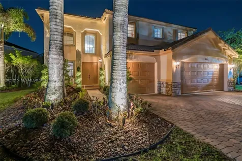 863 Vanda Terrace Weston FL 33327