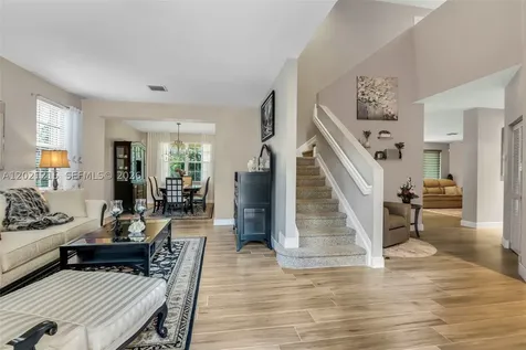 863 Vanda Terrace Weston FL 33327