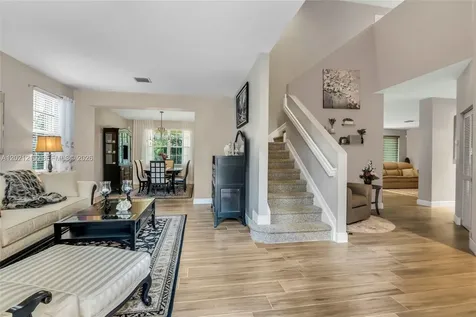 863 Vanda Terrace Weston FL 33327