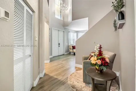 863 Vanda Terrace Weston FL 33327