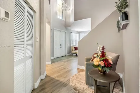 863 Vanda Terrace Weston FL 33327