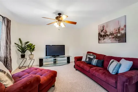 863 Vanda Terrace Weston FL 33327