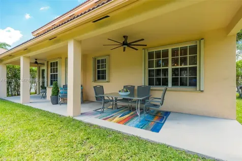 863 Vanda Terrace Weston FL 33327