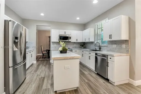 863 Vanda Terrace Weston FL 33327