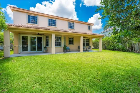 863 Vanda Terrace Weston FL 33327