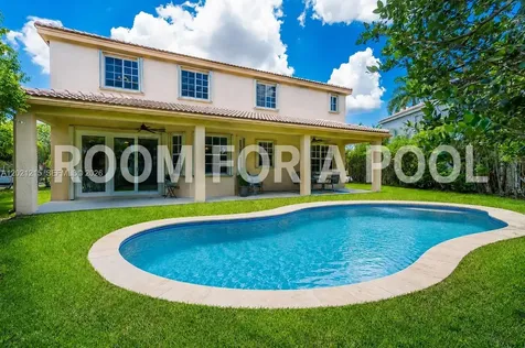 863 Vanda Terrace Weston FL 33327
