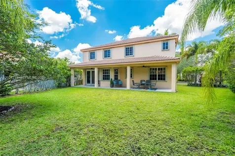 863 Vanda Terrace Weston FL 33327