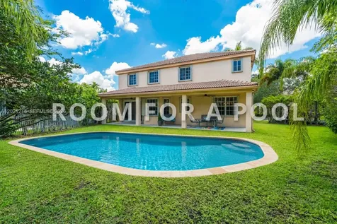 863 Vanda Terrace Weston FL 33327