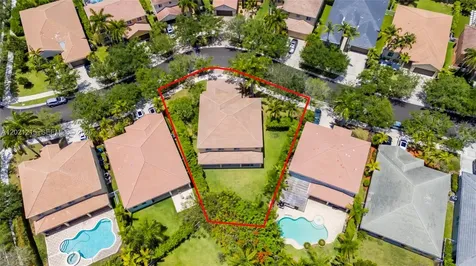 863 Vanda Terrace Weston FL 33327