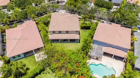 863 Vanda Terrace Weston FL 33327