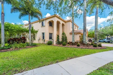 863 Vanda Terrace Weston FL 33327