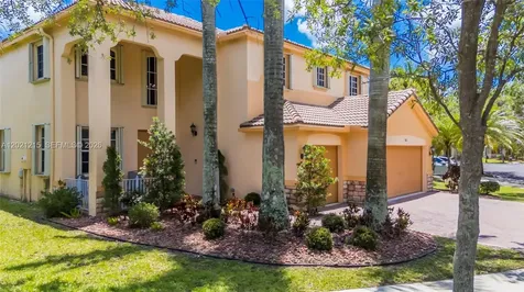 863 Vanda Terrace Weston FL 33327