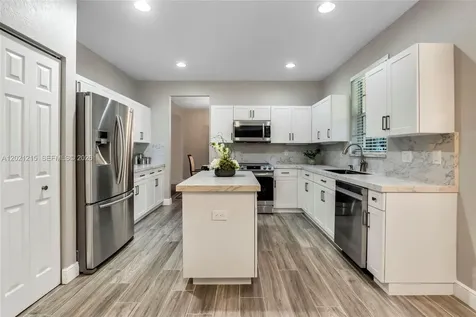 863 Vanda Terrace Weston FL 33327
