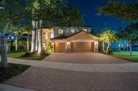 863 Vanda Terrace Weston FL 33327